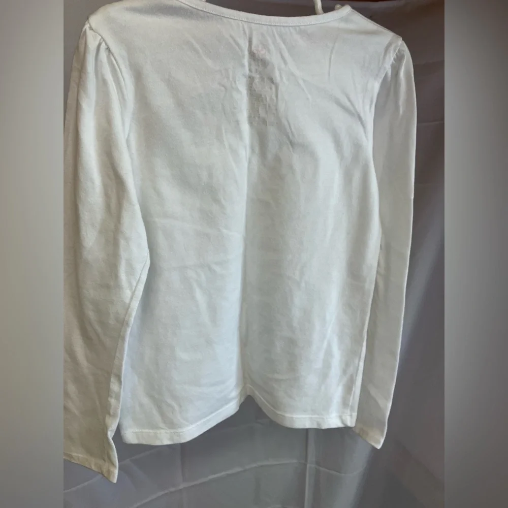 5 Piece Long Sleeve Shirt Bundle